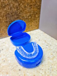 Custom-fitted appliances for your mouth